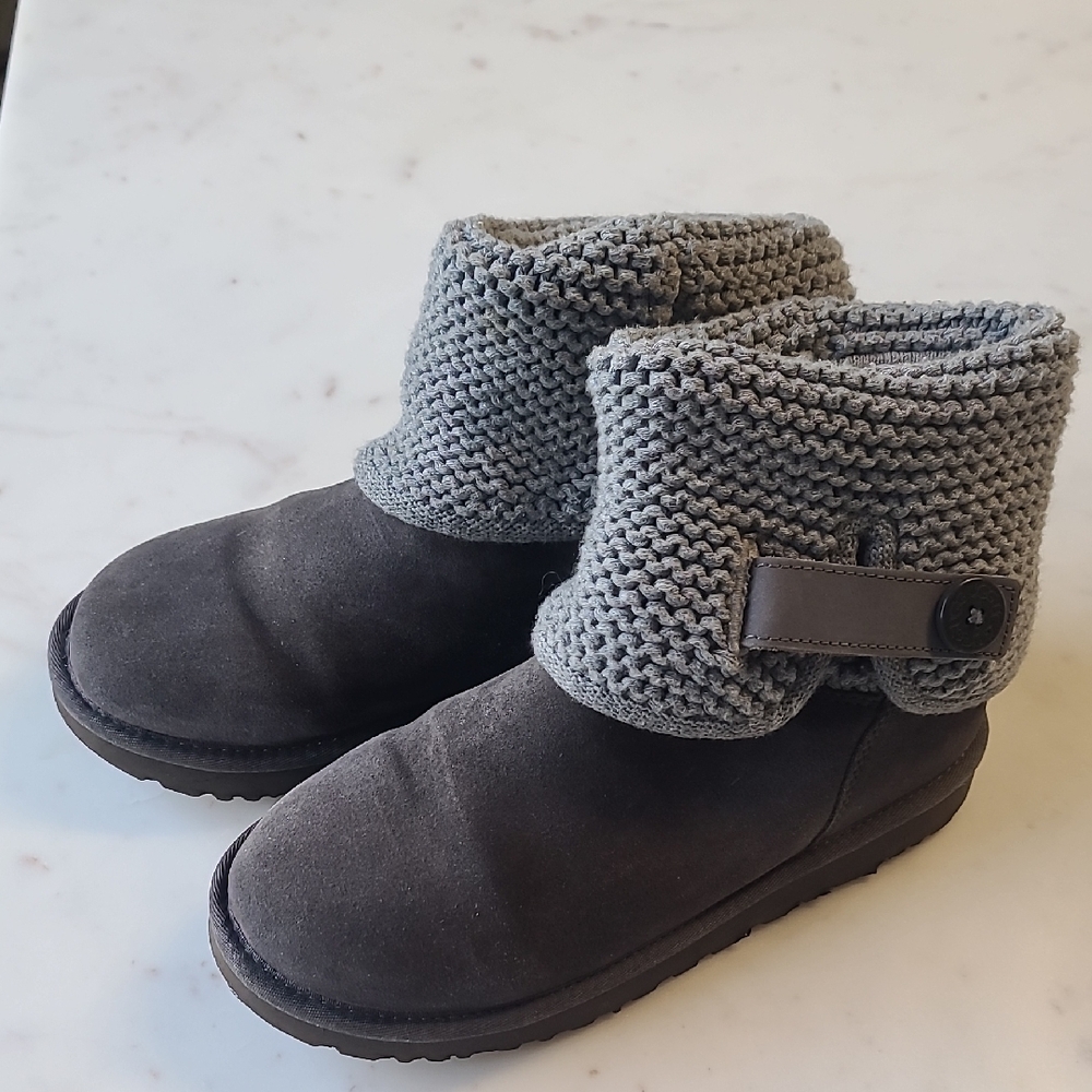 Ugg Boots - image 1